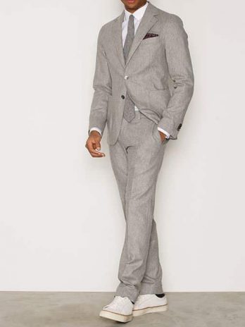 Epic Blazer