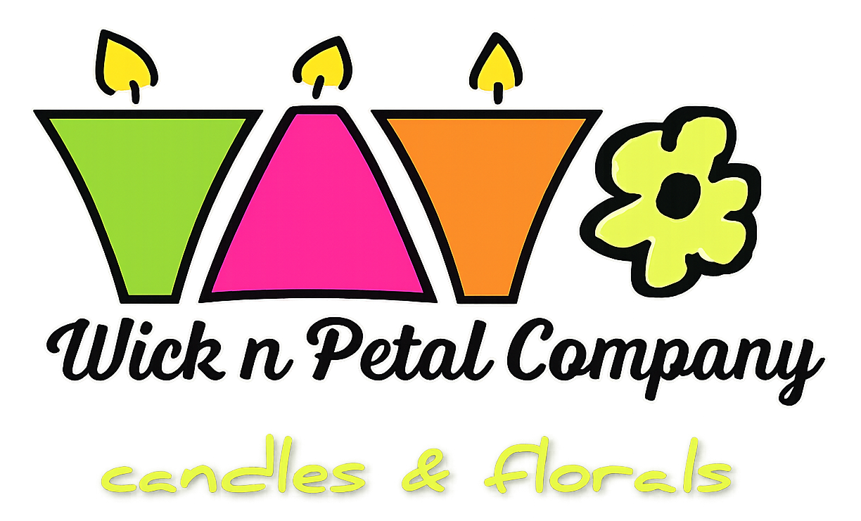 Wick n Petal Company